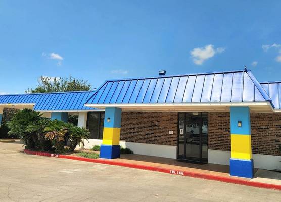 Days Inn by Wyndham Seguin TX 1