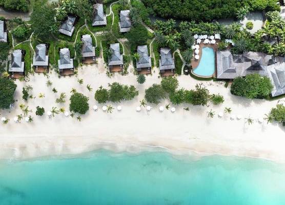 Hermitage Bay – Antigua and Barbuda 1