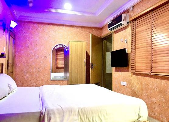 Grand Style Guest House 1