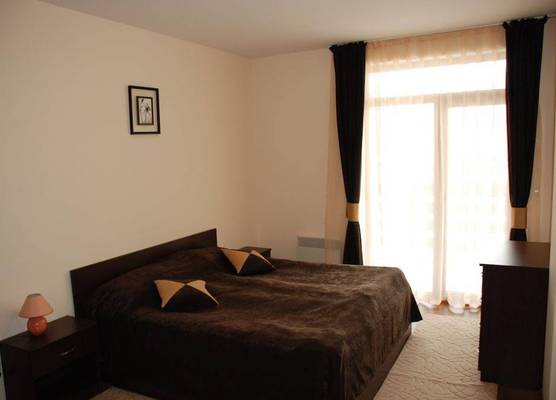 Pirin Palace 1