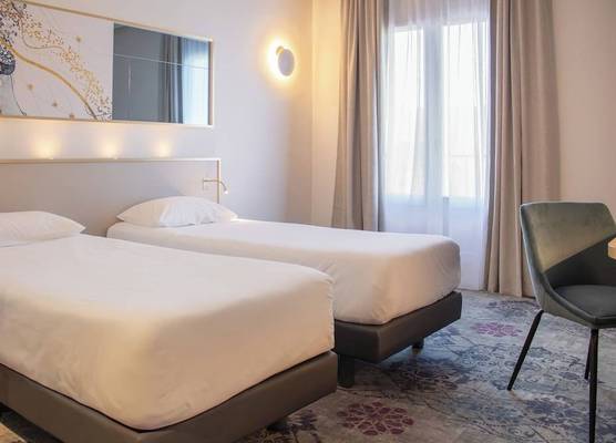 Brit Hotel Cahors Centre - Le Valentre 1