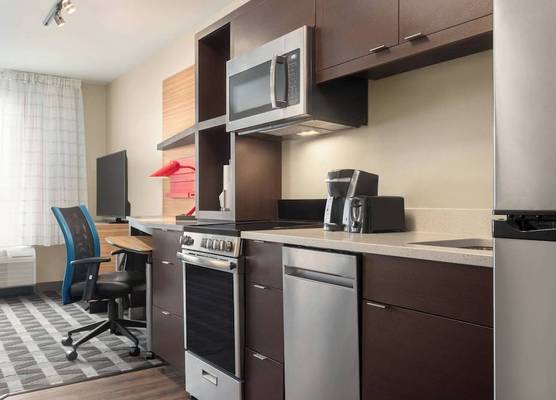 TownePlace Suites by Marriott Janesville 1