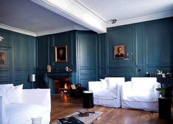 La Maison Pavie 1