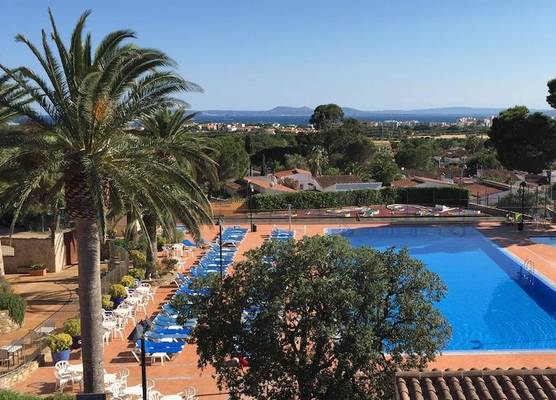 Bakour Costa Brava 1