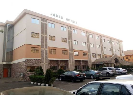Jades Hotel 1