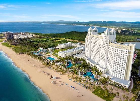 Hotel Riu Emerald Bay - All Inclusive 1
