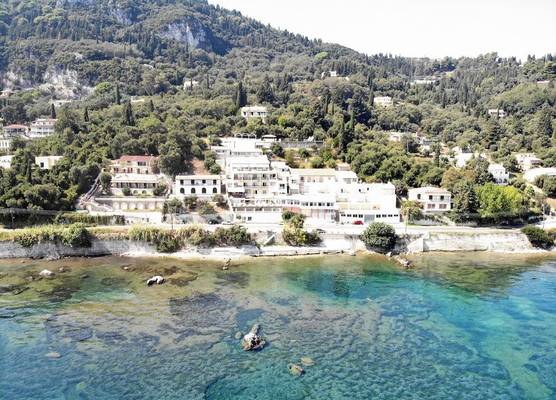 El Greco hotel by Estia 1