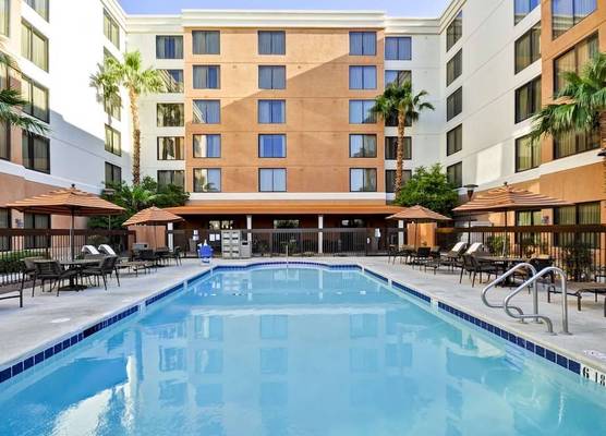 Hyatt Place Las Vegas 1