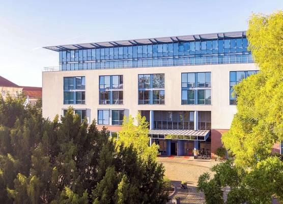 Radisson Hotel Furst Leopold Dessau 1