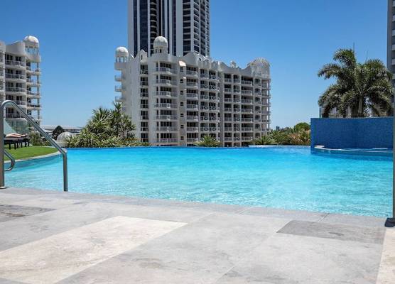 The Wave Resort 1