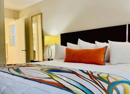 Surfsider Resort - A Timeshare Resort 1