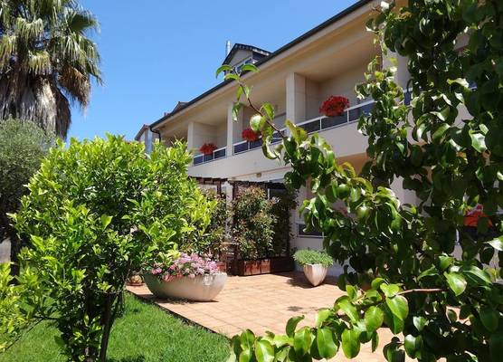 Hotel El Pescador 1