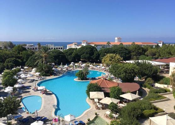 Avanti Hotel 1