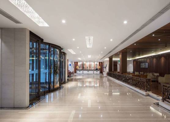 Ramada by Wyndham Beijing Airport 1