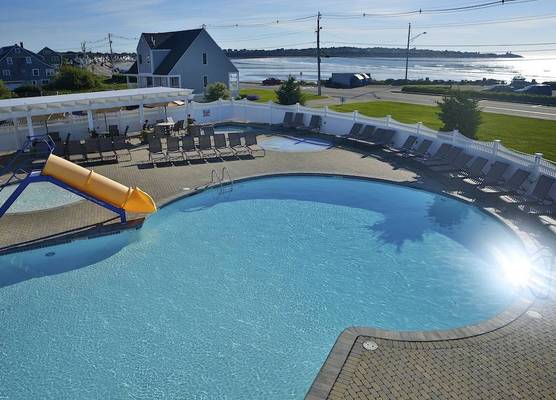 Anchorage Inn and Resort 1
