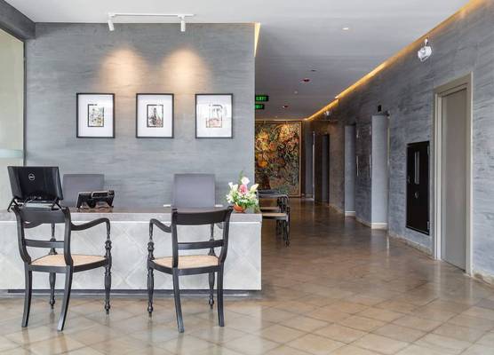 Crystal Sands Hikkaduwa - All Suites with Private Plunge Pools 1