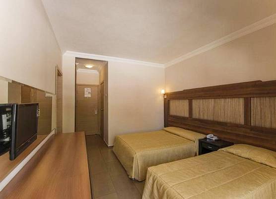 Club Munamar Beach Resort 1