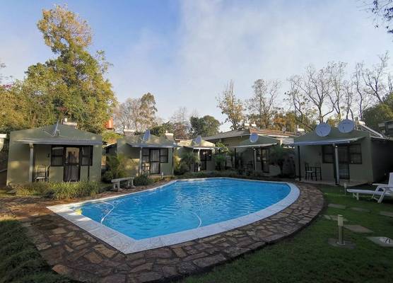 The Place Guest House 1