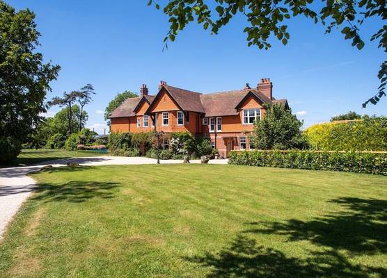 Dower House Hotel 1