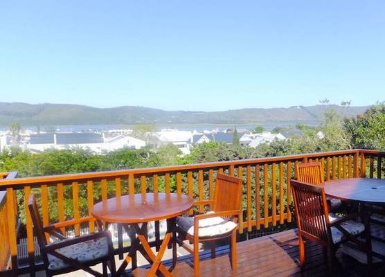 Knysna Manor House 1