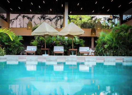 Bakal Residence By Ruha 1