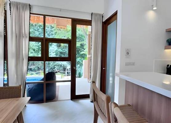 Villa Bohème, Villa 28 1