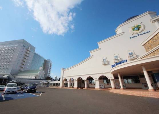Chateraise Gateaux Kingdom Sapporo 1
