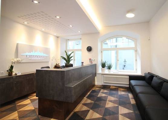 Tallinn City Apartments - Town Hall Square 1