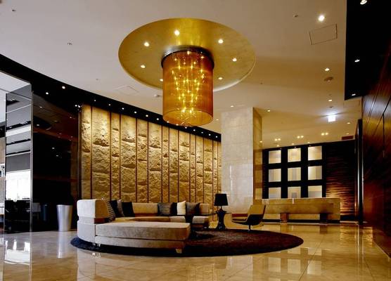 Hotel Trusty Osaka Abeno 1