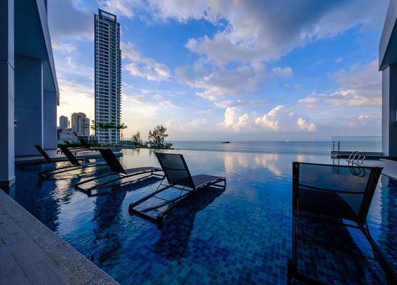 Tanjung Point Residences 1