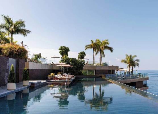 Saccharum - Resort and Spa - Savoy Signature 1