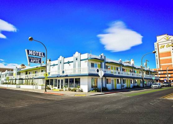 Downtowner Boutique Hotel 1