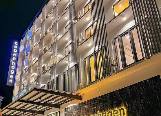 Copenhagen Residences 1