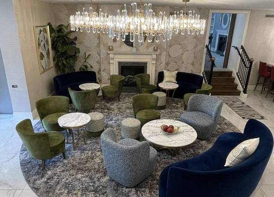 Orange Inn Boutique Hotel 1