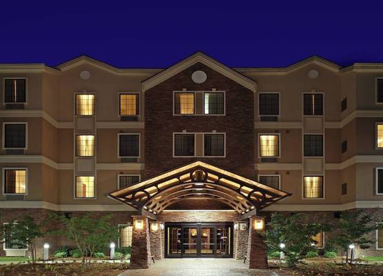 Staybridge Suites HOT SPRINGS by IHG 1