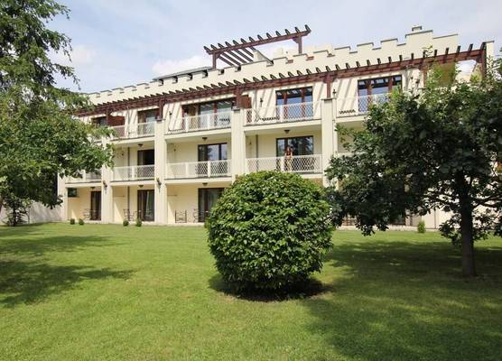 Burg Hotel Romantik 1
