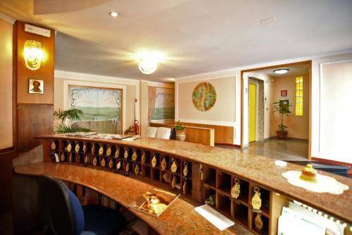 Hotel Cristal 1