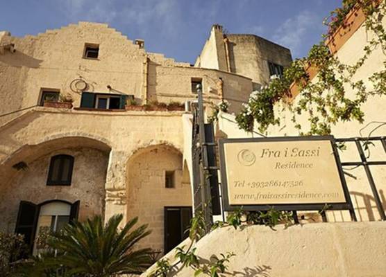 Fra I Sassi Residence 1