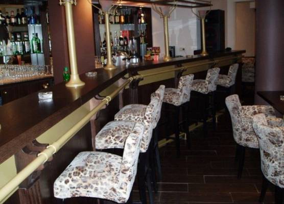 Rhodopi Home Hotel Chepelare- All inclusive & Wellness 1