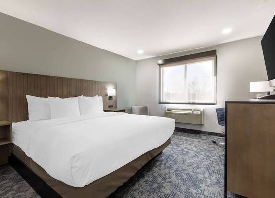 Best Western North Side Inn 1