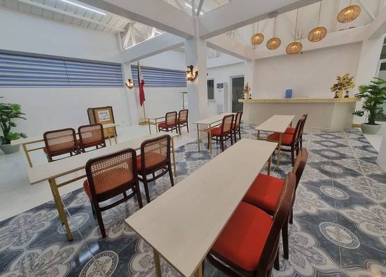 Villa Excellance Beach and Wave Pool Resort 1