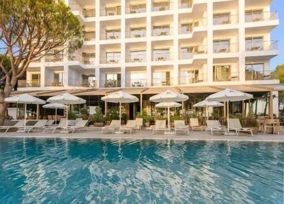 Fllad Resort & SPA Durres 1
