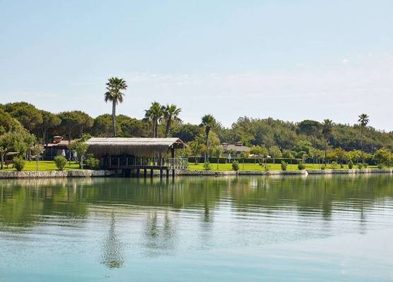 Gloria Golf Resort - All Inclusive 1