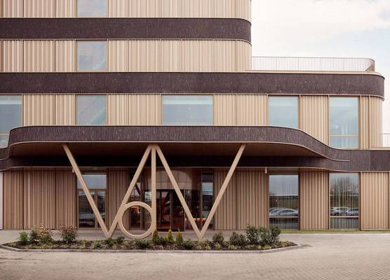 Van der Valk Hotel Delft A4 1