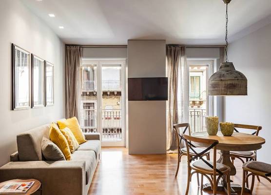 Ferrini Home - Etnea Collection 1