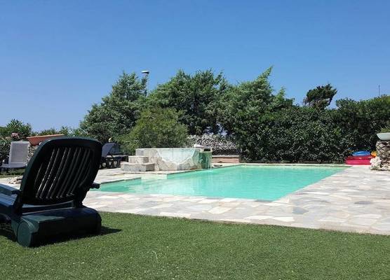 Residenza Agnese Sardegna 1