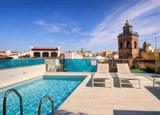 Numa Seville Molina 1