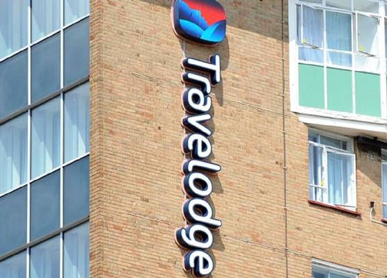 Travelodge Guildford 1