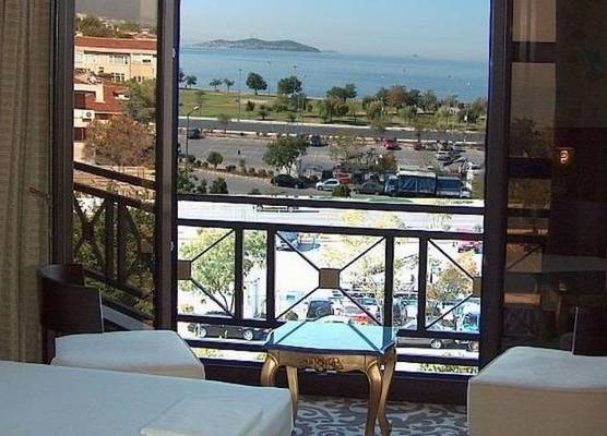 Hotel Suadiye 1