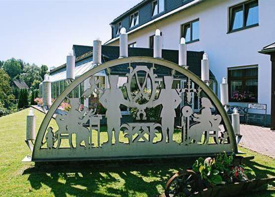 Landgasthof-Wemmer 1